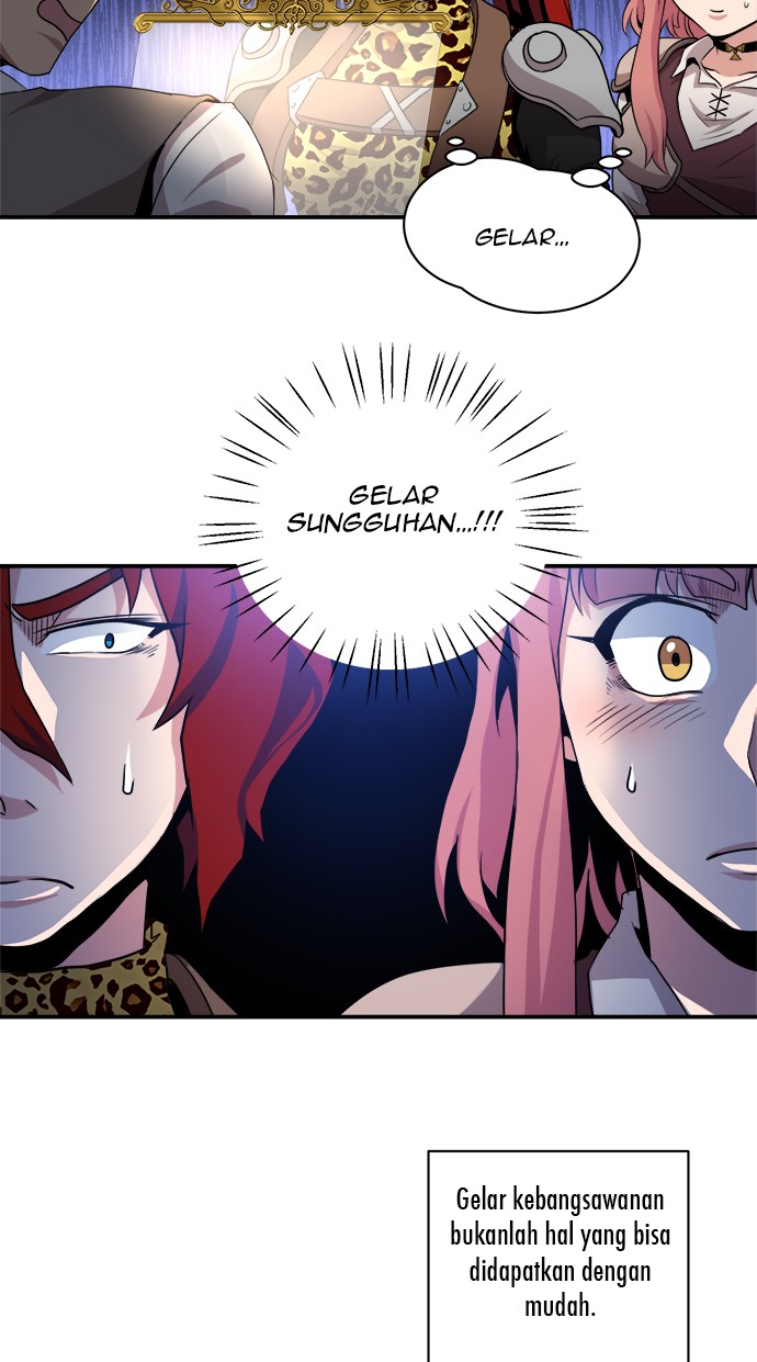 The Strongest Florist Chapter 33 Gambar 20
