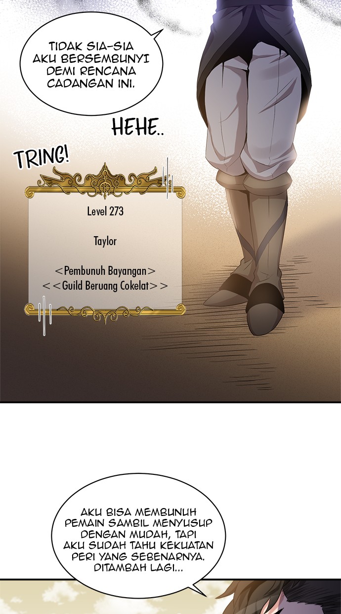 Baca Manhwa The Strongest Florist Chapter 32 Gambar 2