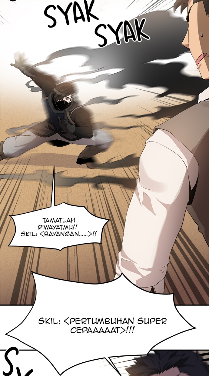 The Strongest Florist Chapter 32 Gambar 26