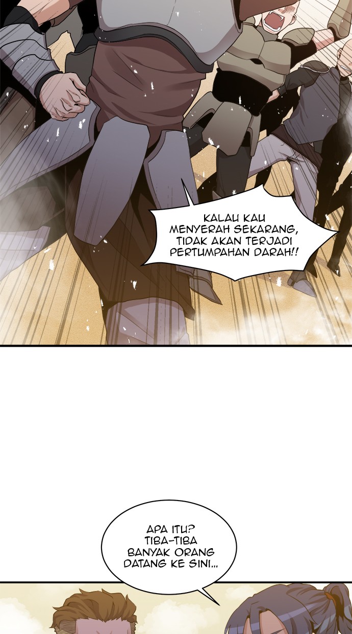 Baca Manhwa The Strongest Florist Chapter 30 Gambar 2