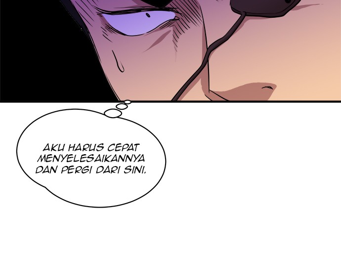 The Strongest Florist Chapter 29 Gambar 16
