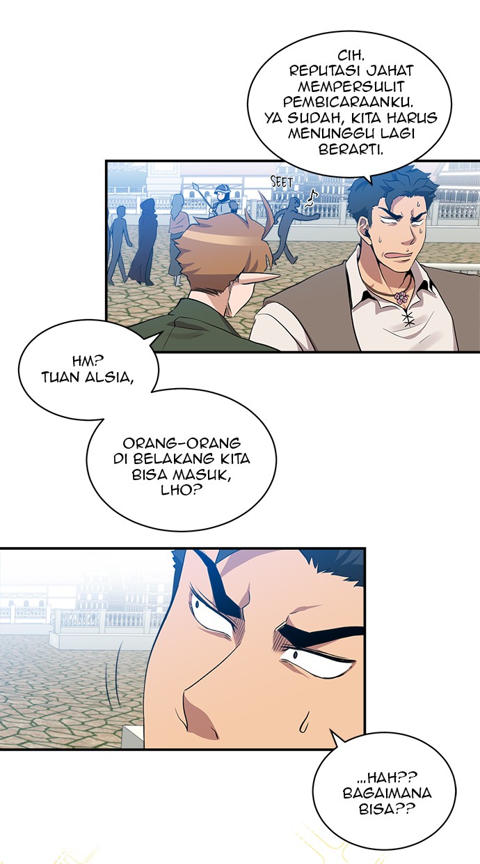 The Strongest Florist Chapter 29 Gambar 33