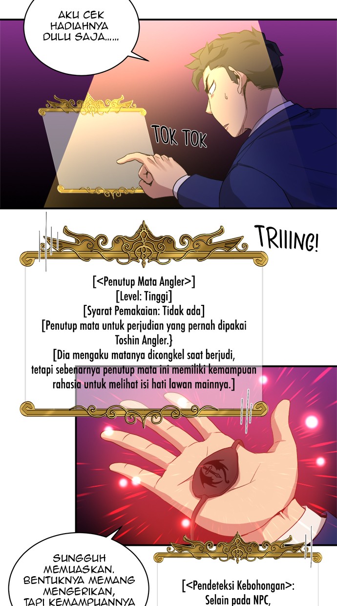 The Strongest Florist Chapter 29 Gambar 4