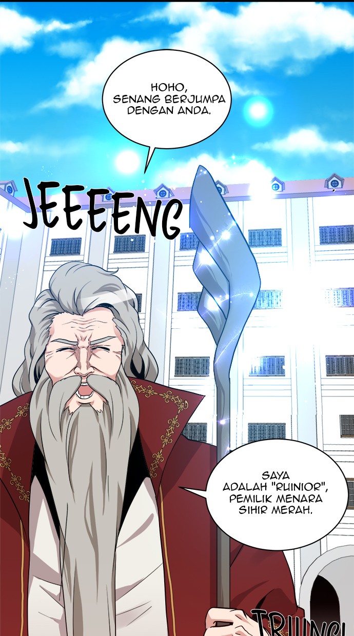 The Strongest Florist Chapter 29 Gambar 41