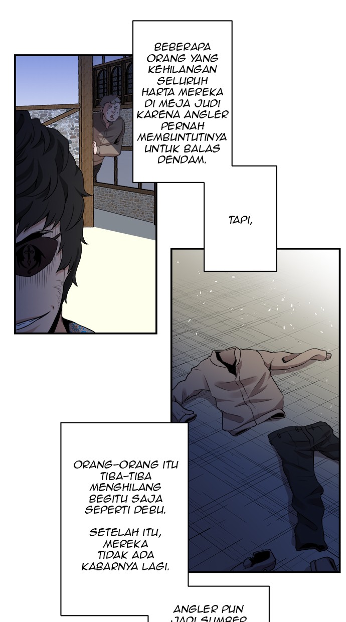 Baca Komik The Strongest Florist Chapter 28 Gambar 1