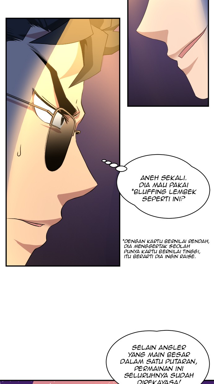 The Strongest Florist Chapter 28 Gambar 18