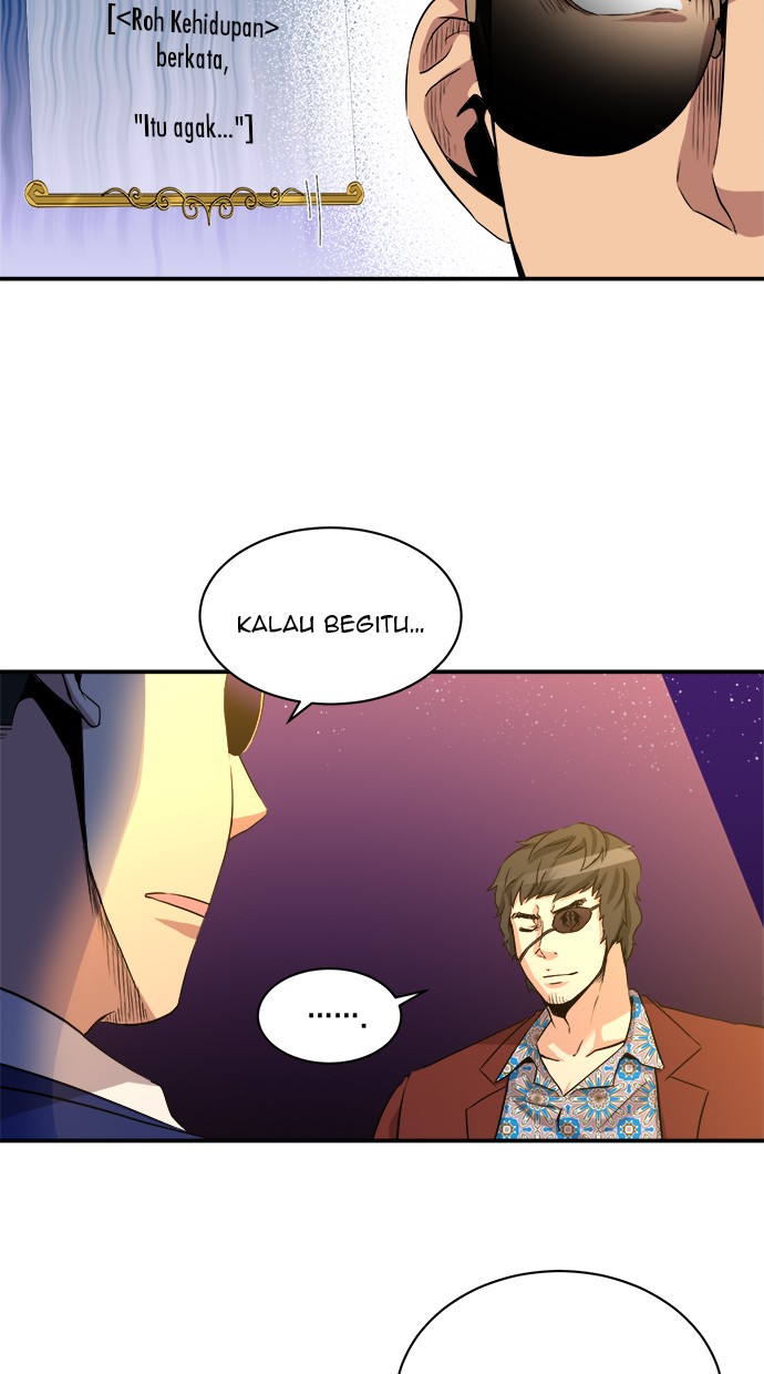 The Strongest Florist Chapter 28 Gambar 20