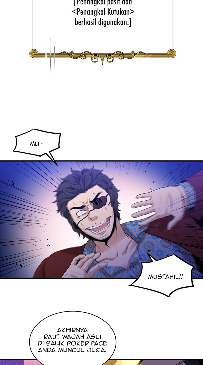 The Strongest Florist Chapter 28 Gambar 31