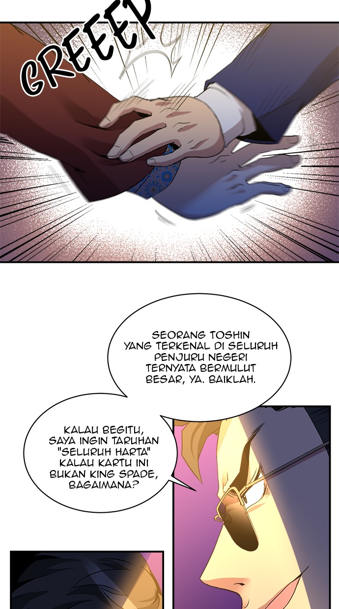 The Strongest Florist Chapter 28 Gambar 39