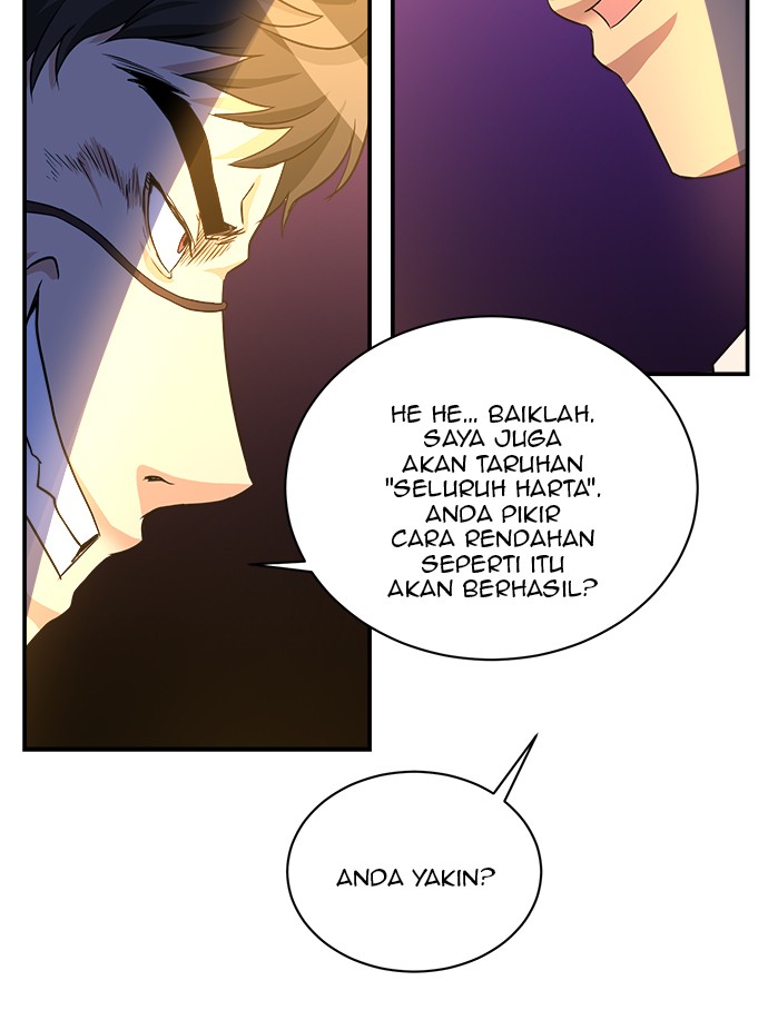 The Strongest Florist Chapter 28 Gambar 40