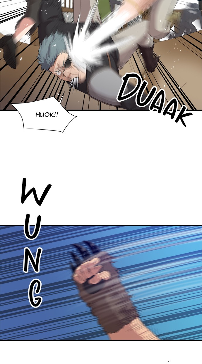 Baca Manhwa The Strongest Florist Chapter 27 Gambar 2