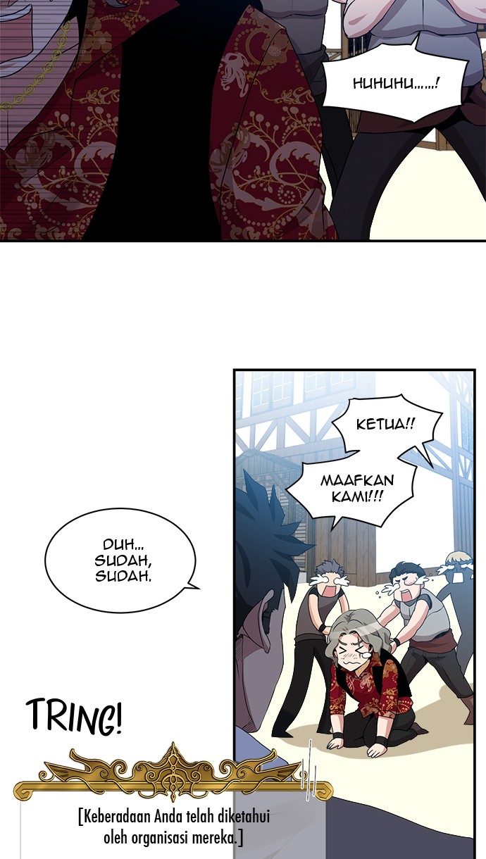 The Strongest Florist Chapter 27 Gambar 35