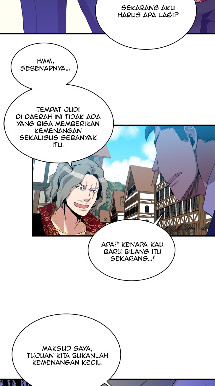 The Strongest Florist Chapter 27 Gambar 47