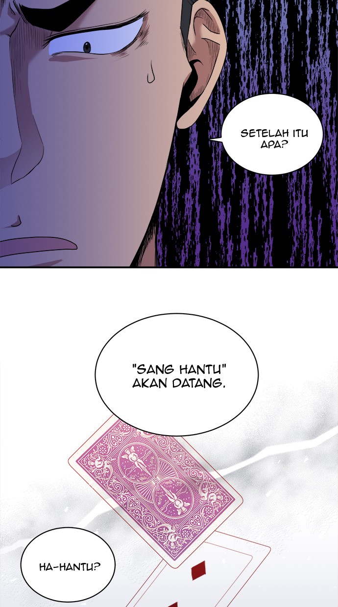 The Strongest Florist Chapter 27 Gambar 49
