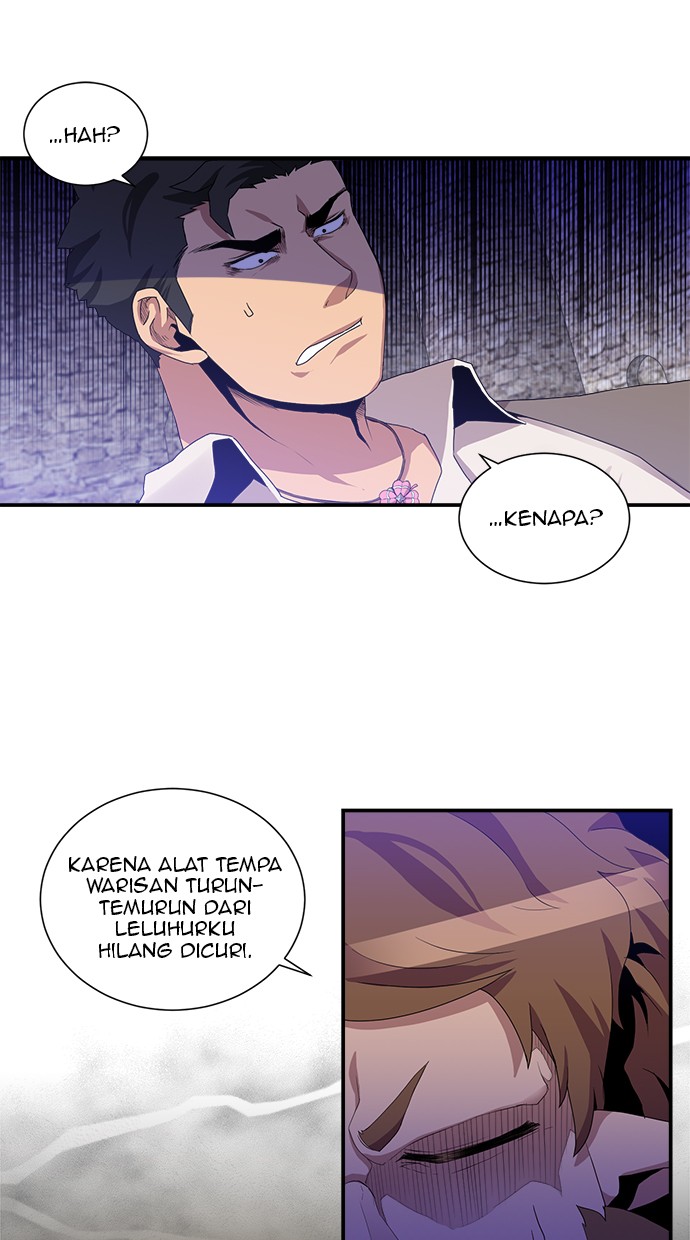 The Strongest Florist Chapter 26 Gambar 16