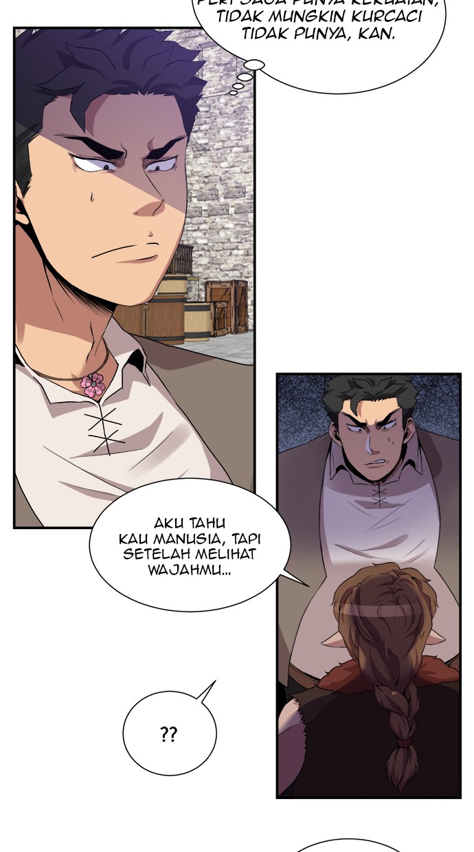 Baca Manhwa The Strongest Florist Chapter 26 Gambar 2