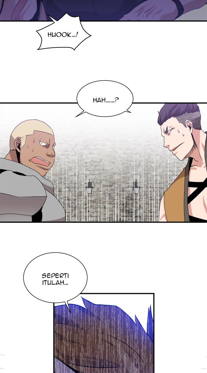 The Strongest Florist Chapter 26 Gambar 40