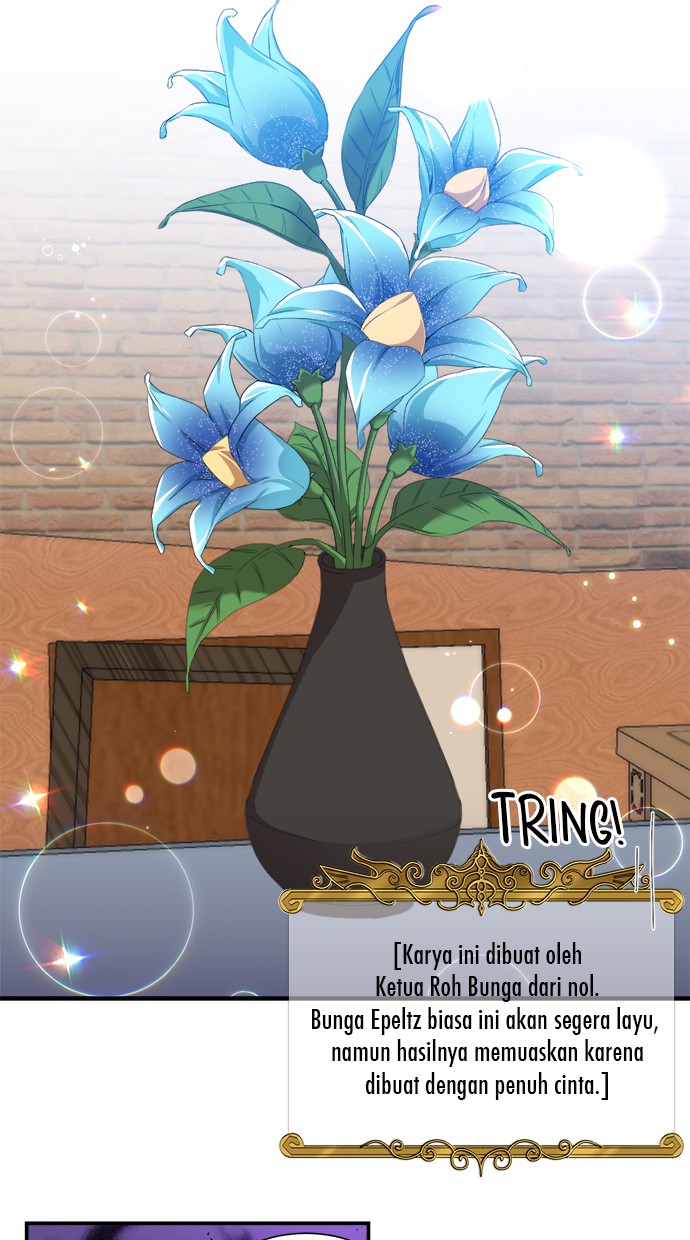 Baca Manhwa The Strongest Florist Chapter 24 Gambar 2