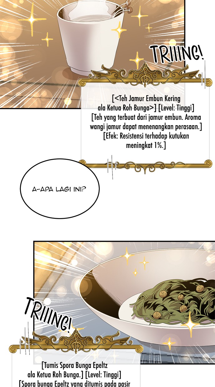 The Strongest Florist Chapter 23 Gambar 12