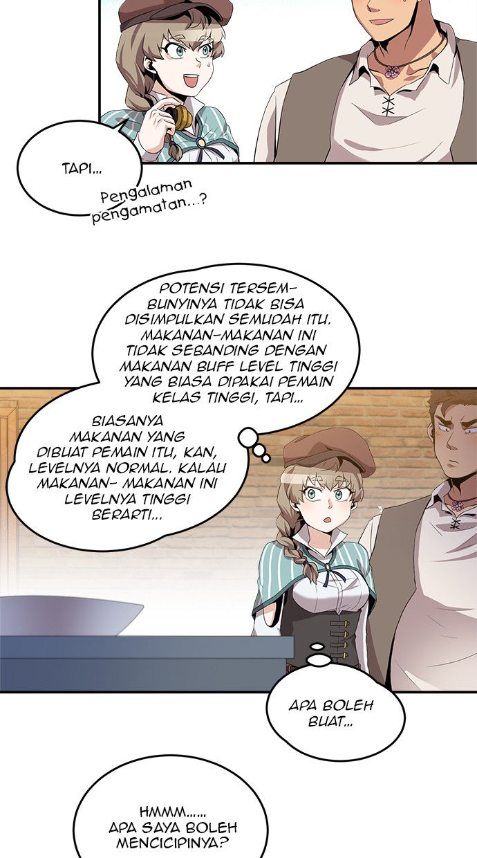 The Strongest Florist Chapter 23 Gambar 14