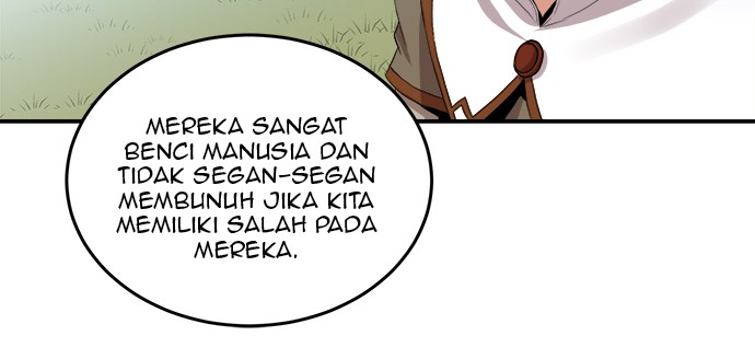 The Strongest Florist Chapter 23 Gambar 32