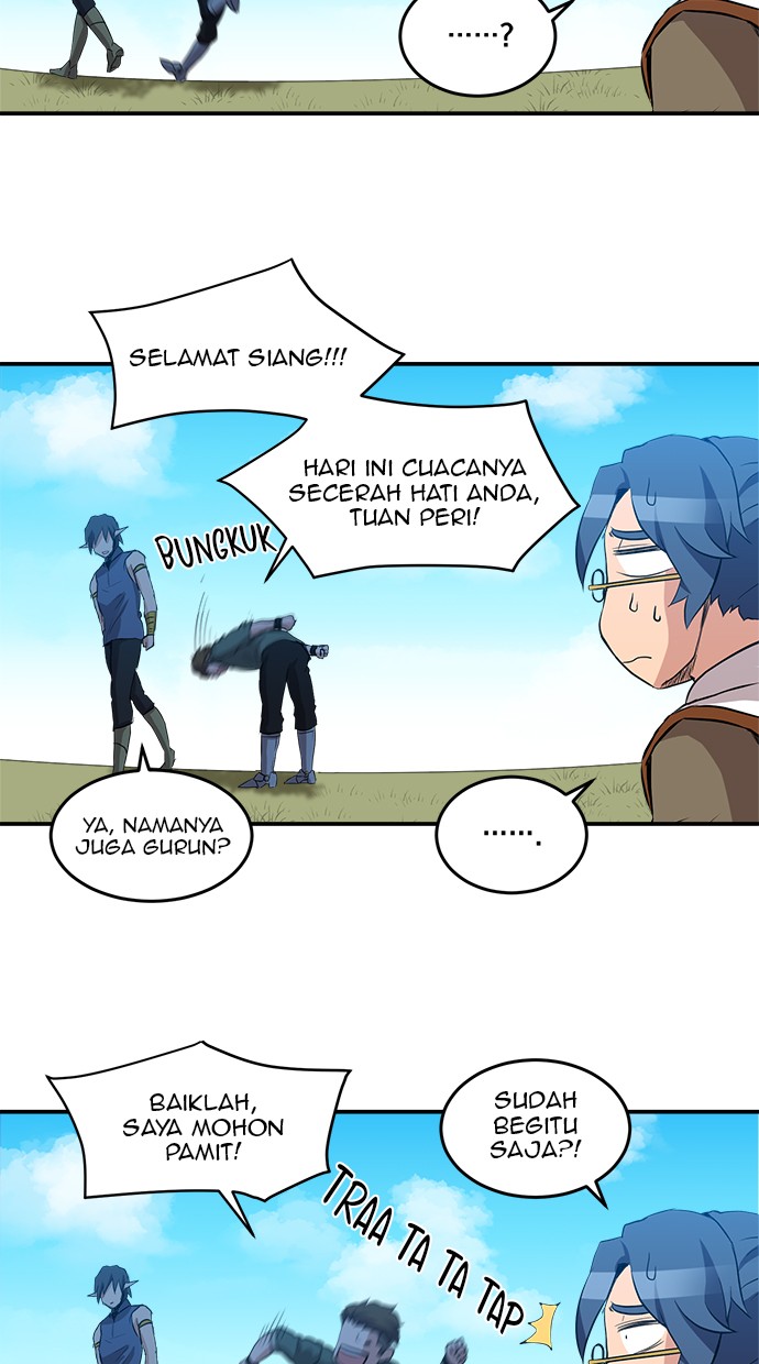 The Strongest Florist Chapter 23 Gambar 37