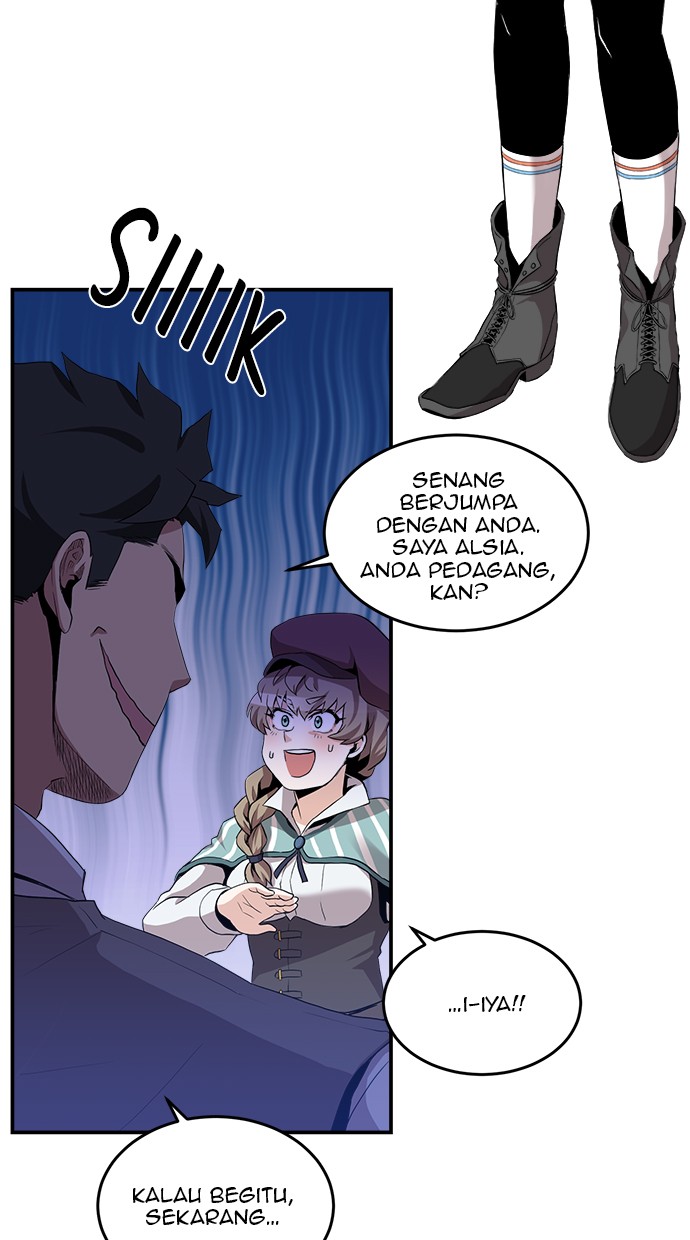 The Strongest Florist Chapter 23 Gambar 6