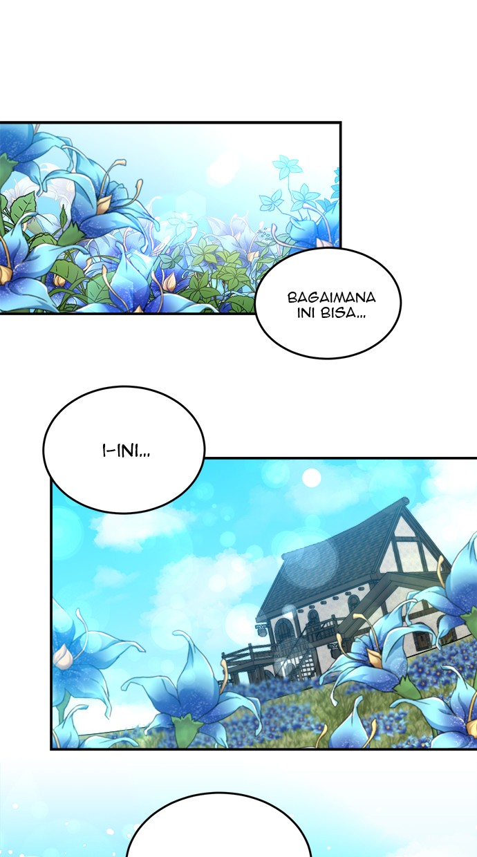 Baca Komik The Strongest Florist Chapter 22 Gambar 1