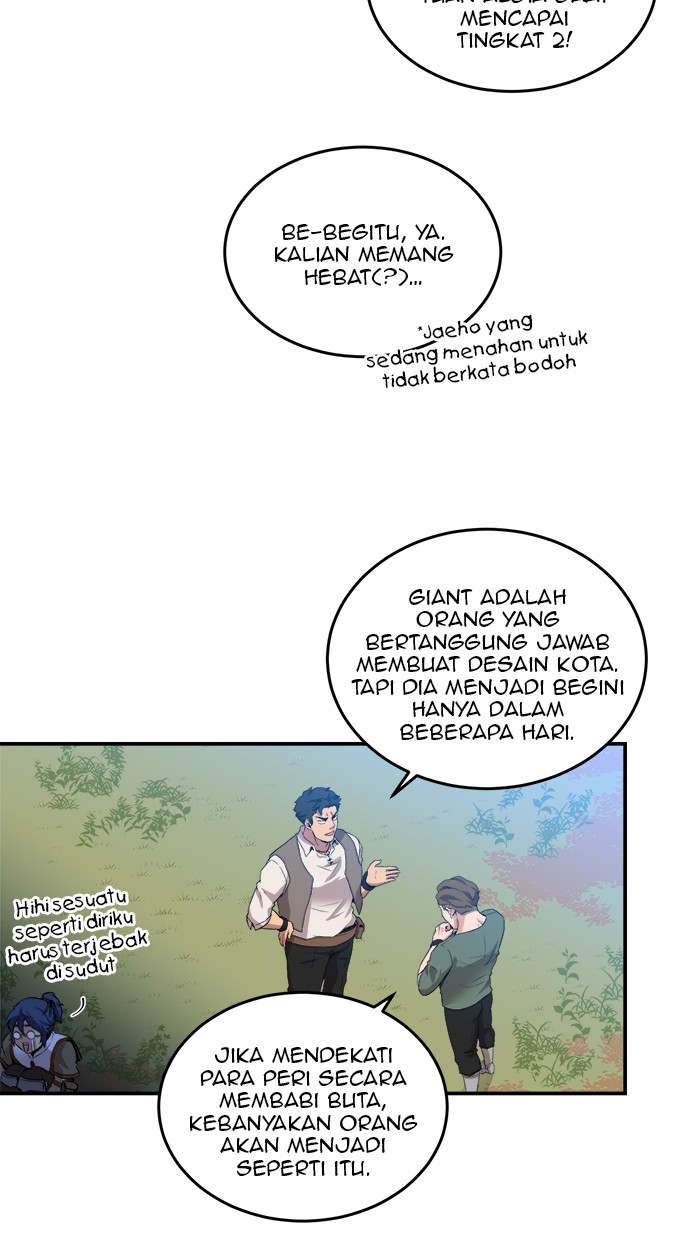 The Strongest Florist Chapter 22 Gambar 19