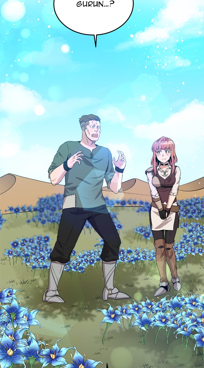 Baca Manhwa The Strongest Florist Chapter 22 Gambar 2