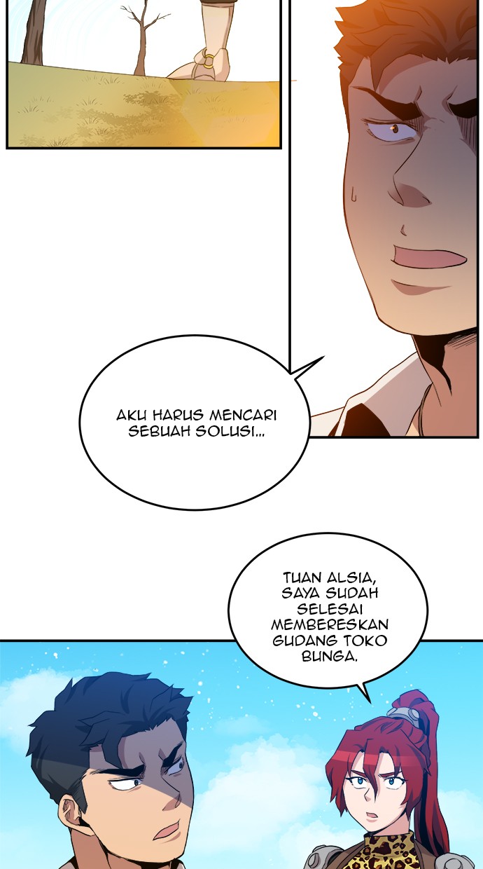 The Strongest Florist Chapter 22 Gambar 38