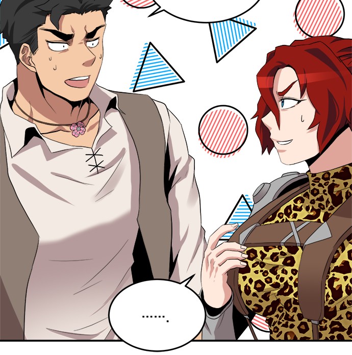 The Strongest Florist Chapter 22 Gambar 47
