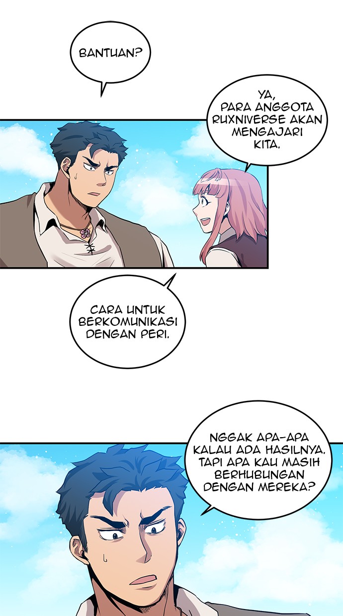 The Strongest Florist Chapter 21 Gambar 33