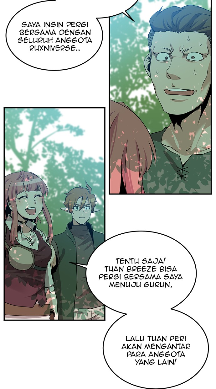 The Strongest Florist Chapter 21 Gambar 54