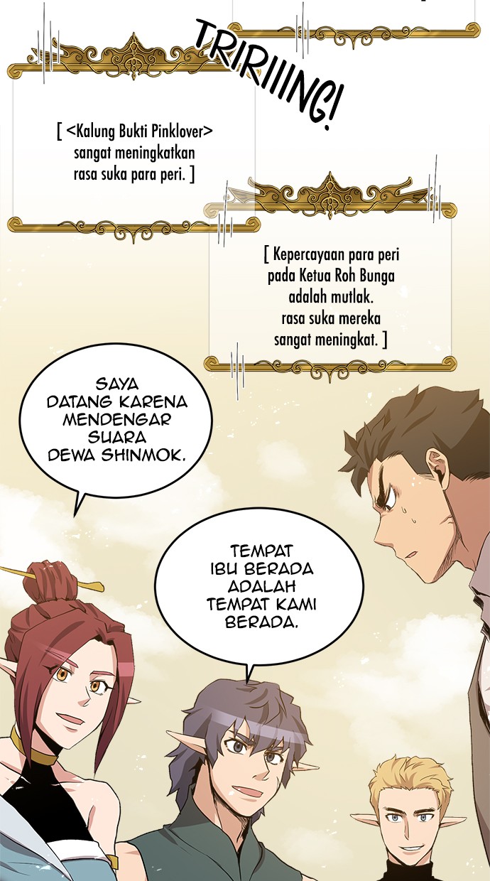 The Strongest Florist Chapter 20 Gambar 5