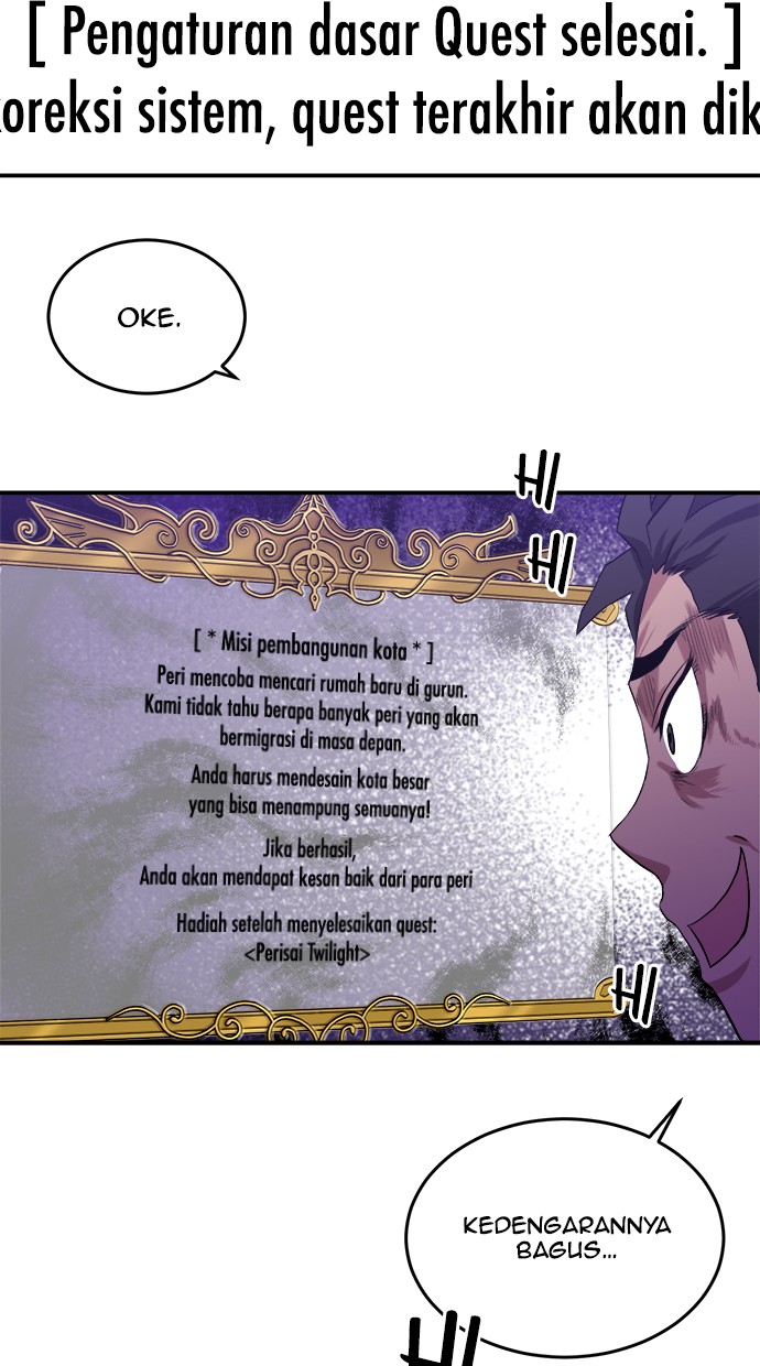 The Strongest Florist Chapter 20 Gambar 60