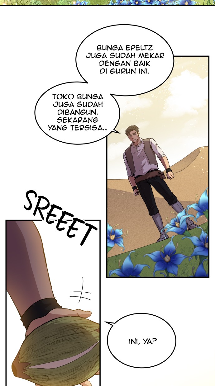 The Strongest Florist Chapter 19 Gambar 13