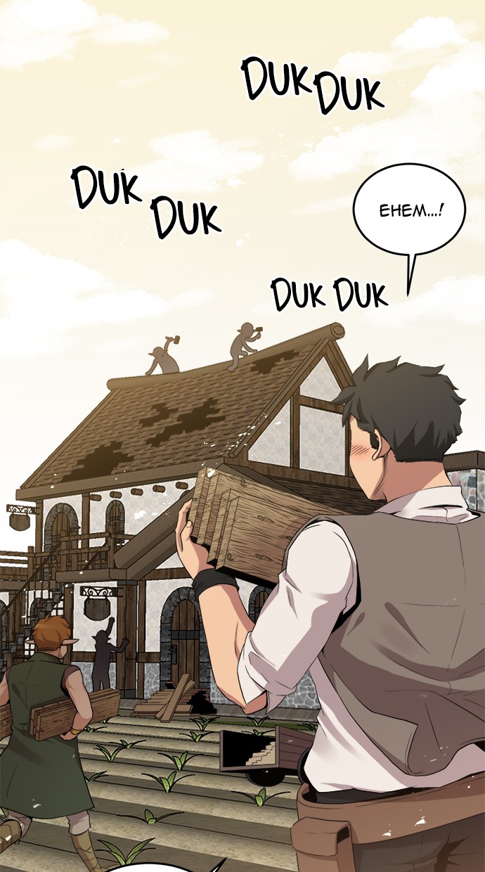 Baca Manhwa The Strongest Florist Chapter 19 Gambar 2