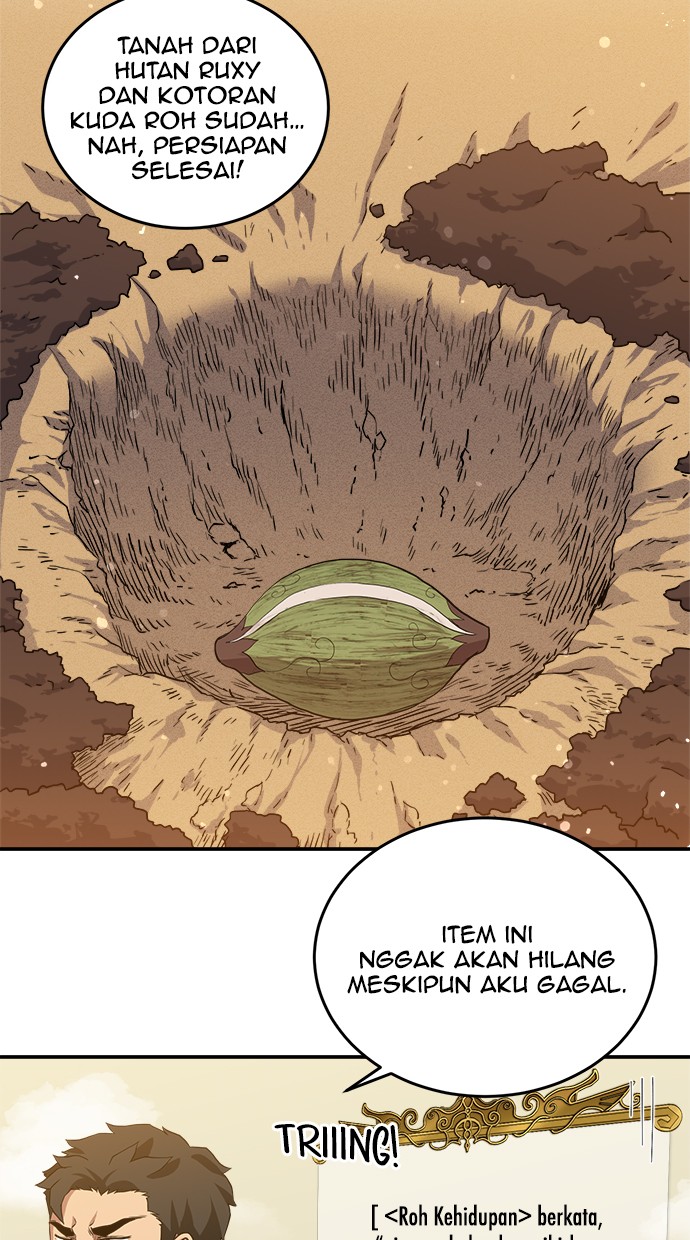 The Strongest Florist Chapter 19 Gambar 22
