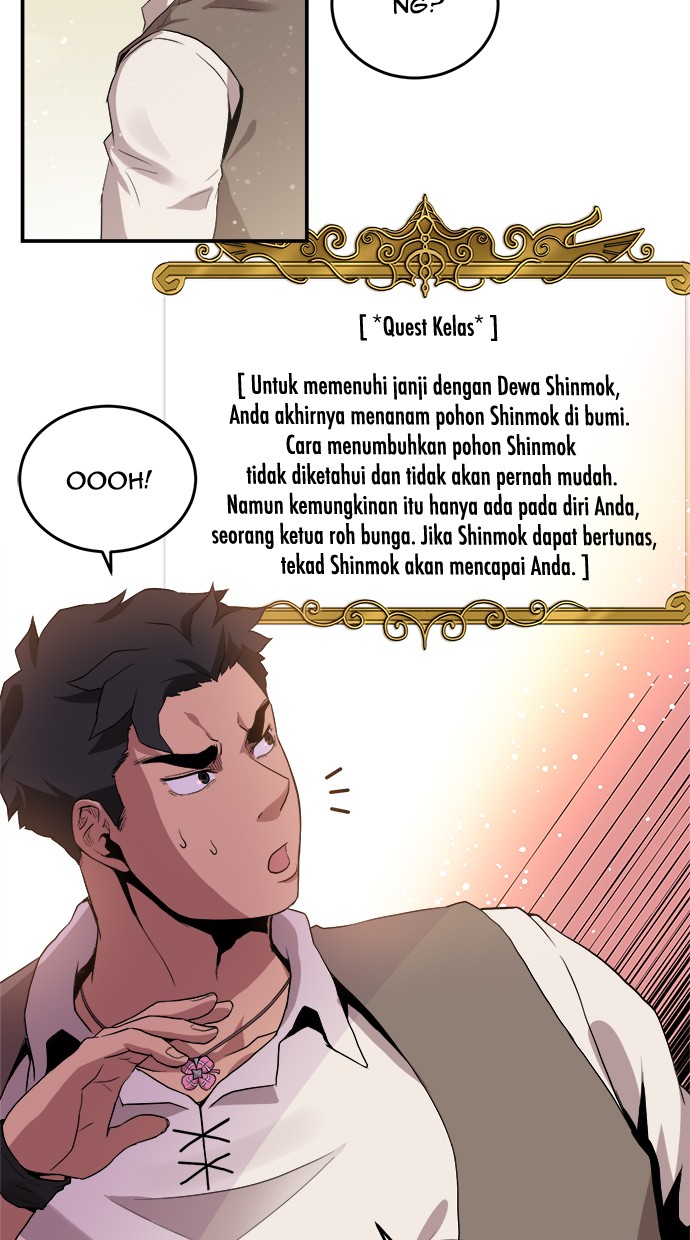 The Strongest Florist Chapter 19 Gambar 28