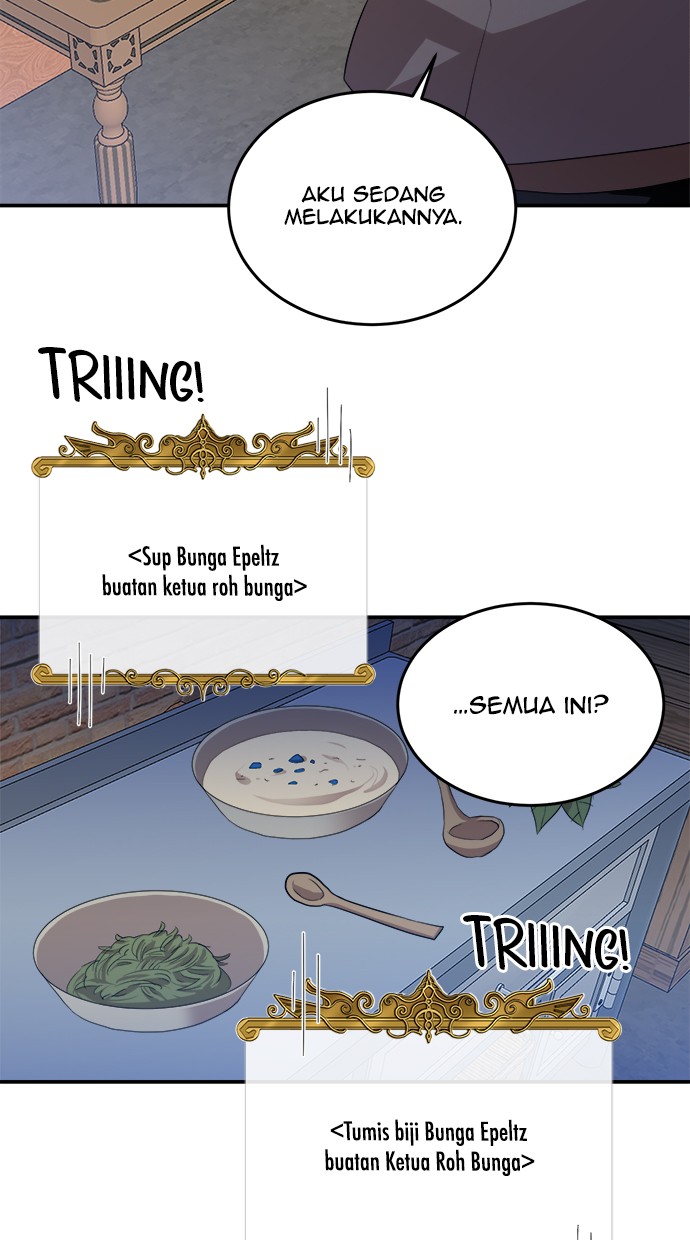The Strongest Florist Chapter 19 Gambar 46