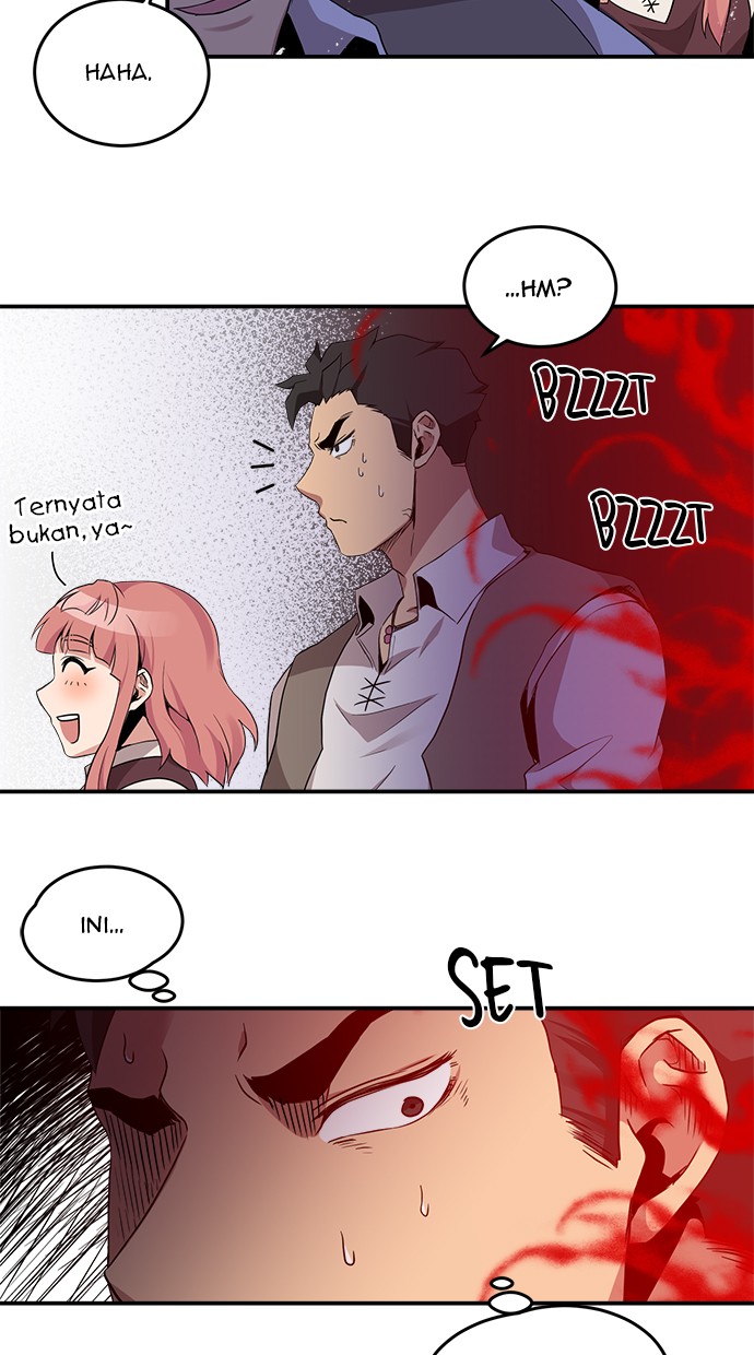 The Strongest Florist Chapter 18 Gambar 43