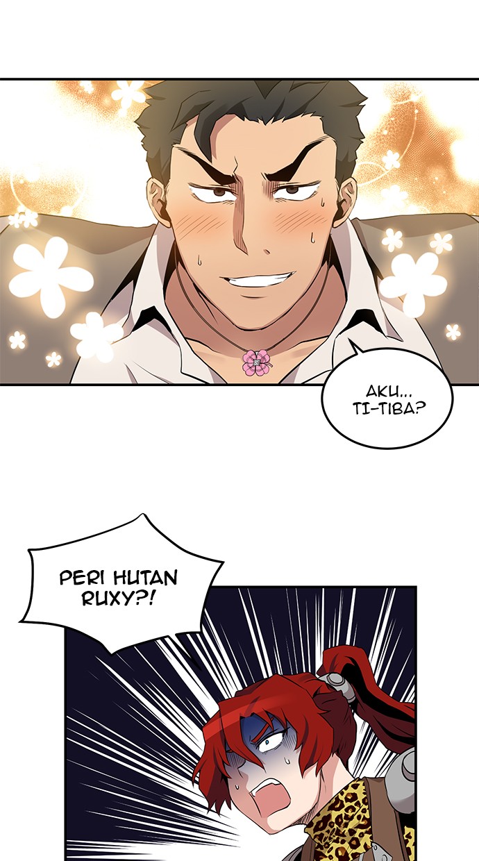 The Strongest Florist Chapter 17 Gambar 56