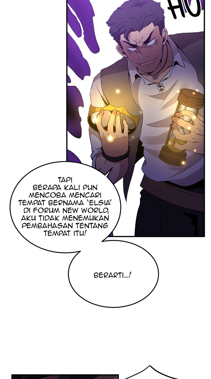 The Strongest Florist Chapter 16 Gambar 18
