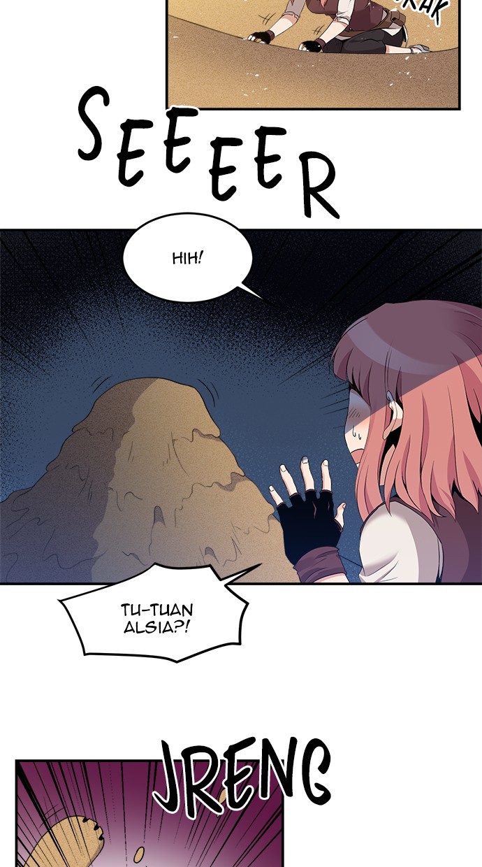 Baca Manhwa The Strongest Florist Chapter 16 Gambar 2