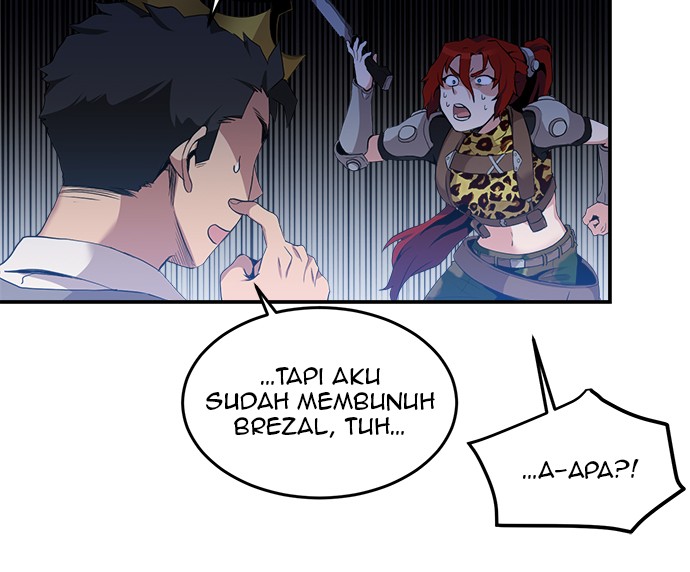 The Strongest Florist Chapter 16 Gambar 48