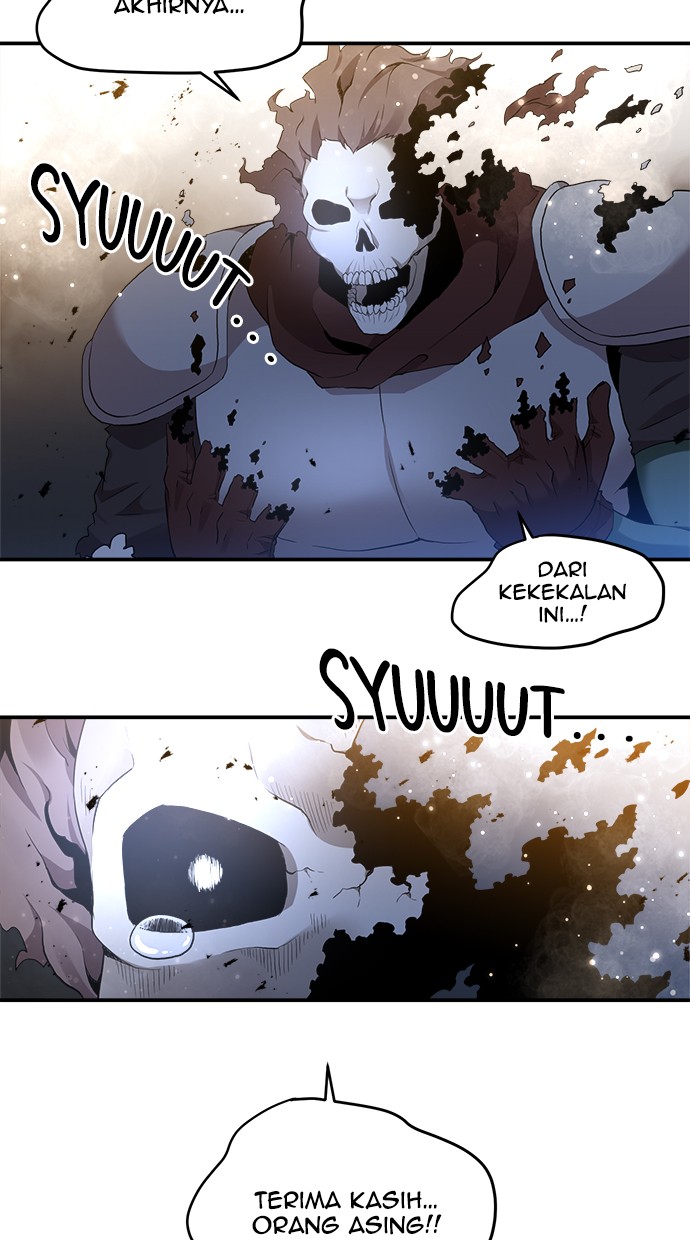 Baca Manhwa The Strongest Florist Chapter 15 Gambar 2