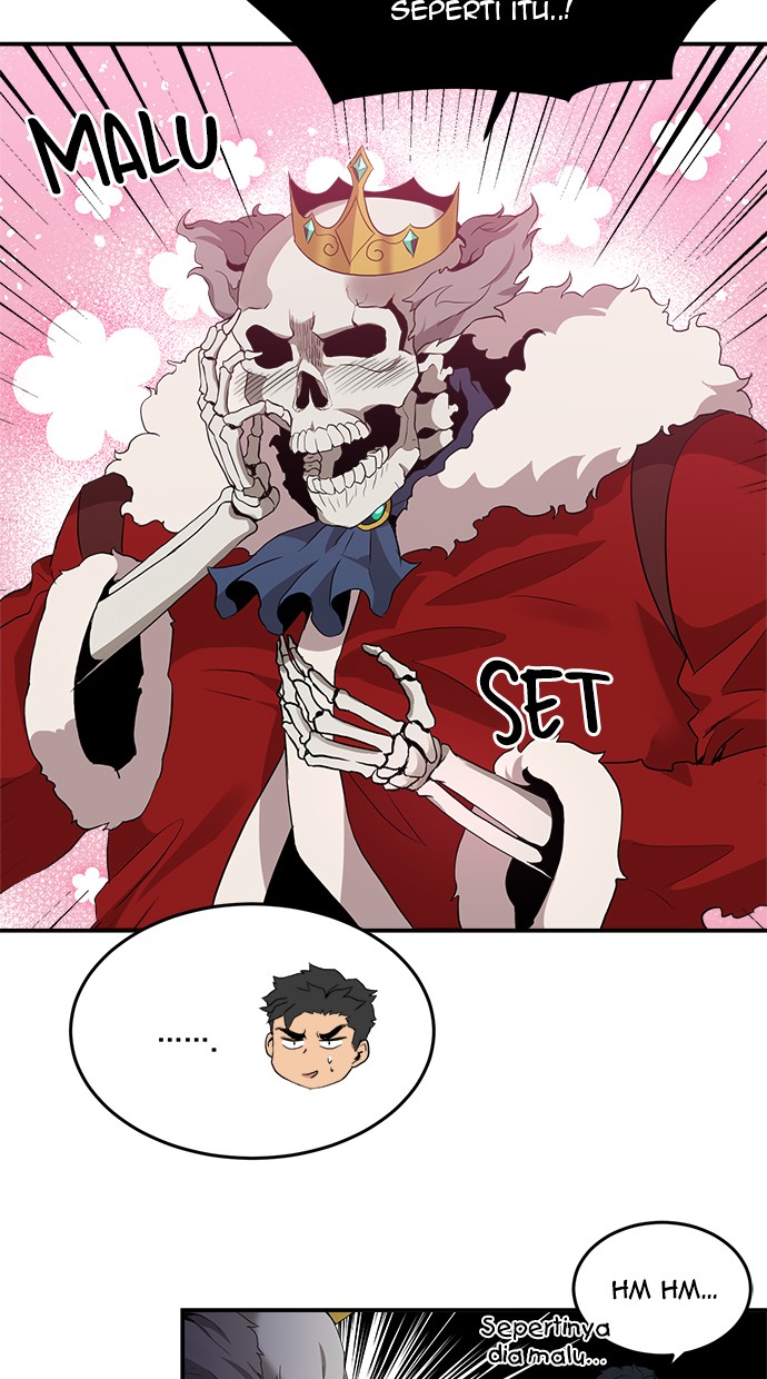 The Strongest Florist Chapter 15 Gambar 27