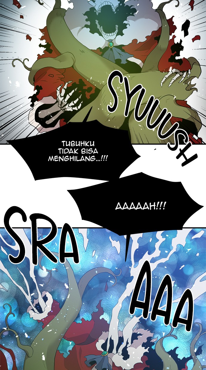 The Strongest Florist Chapter 15 Gambar 58