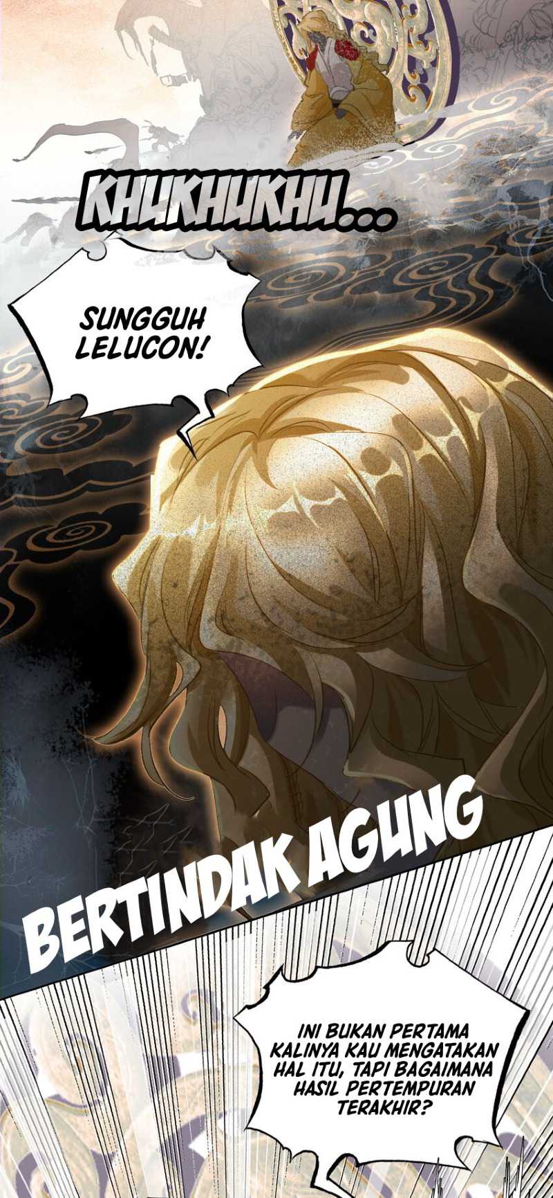 I’m A Peerless Master Chapter 18 Gambar 11